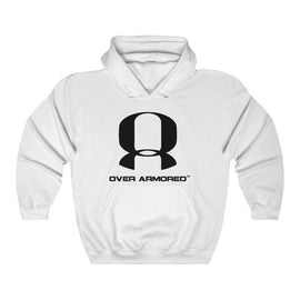 Unisex Heavy Blend™ Hooded Sweatshirt - OVERARMORED