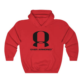 Unisex Heavy Blend™ Hooded Sweatshirt - OVERARMORED