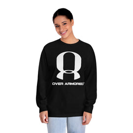 Unisex Classic Long Sleeve T-Shirt - OVERARMORED