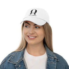 Low Profile Baseball Cap - OVERARMORED