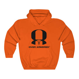 Unisex Heavy Blend™ Hooded Sweatshirt - OVERARMORED