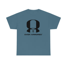 Unisex Heavy Cotton Tee - OVERARMORED