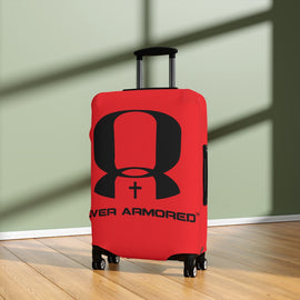 Luggage Cover - OVERARMORED