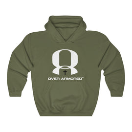 Unisex Heavy Blend™ Hooded Sweatshirt - OVERARMORED