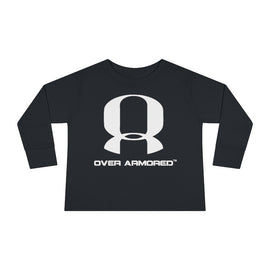 Toddler Long Sleeve Tee - OVERARMORED