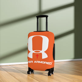 Luggage Cover - OVERARMORED