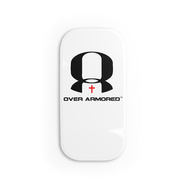 Phone Click-On Grip - OVERARMORED