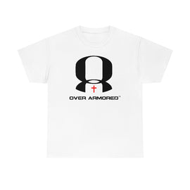 Unisex Heavy Cotton Tee - OVERARMORED