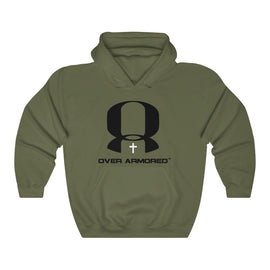 Unisex Heavy Blend™ Hooded Sweatshirt - OVERARMORED