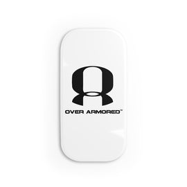 Phone Click-On Grip - OVERARMORED