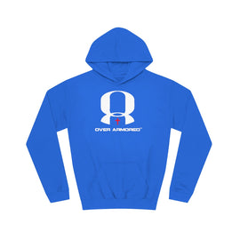 Youth Fleece Hoodie - OVERARMORED