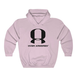 Unisex Heavy Blend™ Hooded Sweatshirt - OVERARMORED