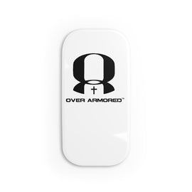 Phone Click-On Grip - OVERARMORED