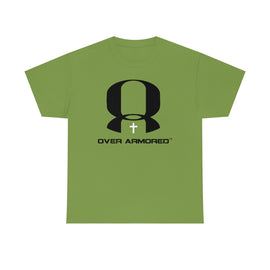 Unisex Heavy Cotton Tee - OVERARMORED