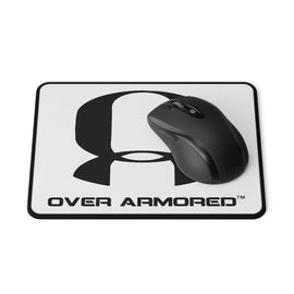 Non-Slip Mouse Pads - OVERARMORED