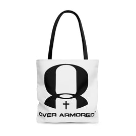 Over Armored Tote Bag - OVERARMORED