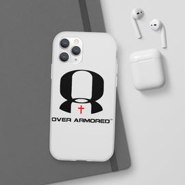 Flexi Cases - OVERARMORED