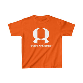 Kids Heavy Cotton™ Tee - OVERARMORED