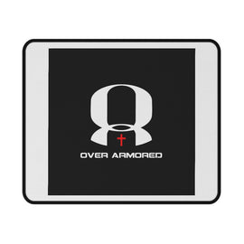 Non-Slip Mouse Pads - OVERARMORED