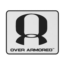 Non-Slip Mouse Pads - OVERARMORED