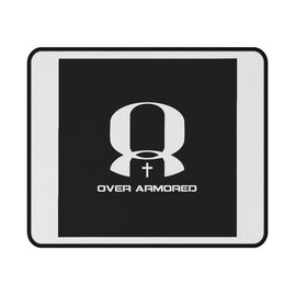 Non-Slip Mouse Pads - OVERARMORED