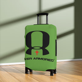 Luggage Cover - OVERARMORED