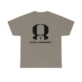 Unisex Heavy Cotton Tee - OVERARMORED